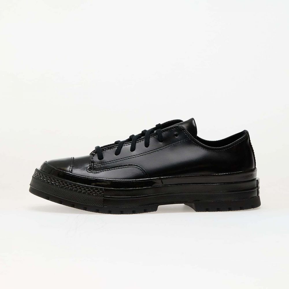 Tenisky Converse Chuck 70 Formal Leather Black/ Black/ Black EUR 40