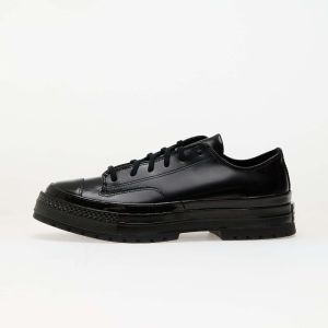 Tenisky Converse Chuck 70 Formal Leather Black/ Black/ Black EUR 40