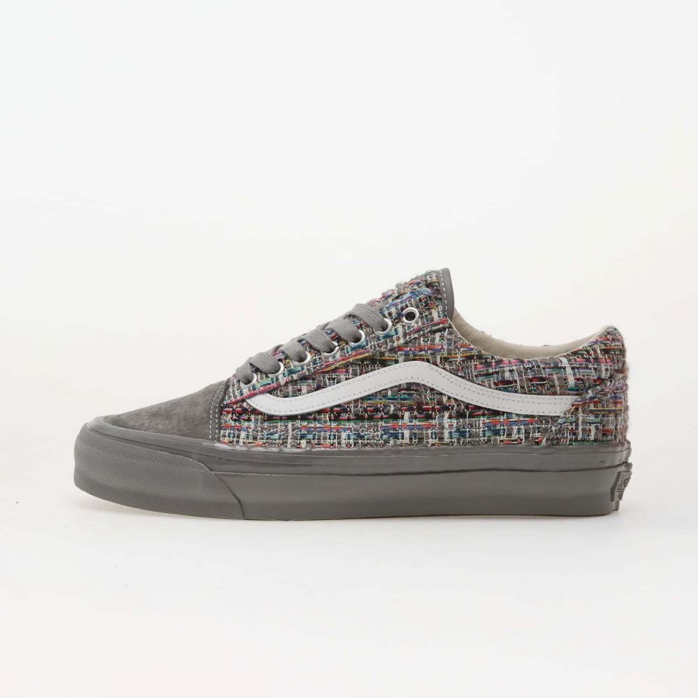 Tenisky Vans LX Old Skool Twed Dgrey EUR 40.5
