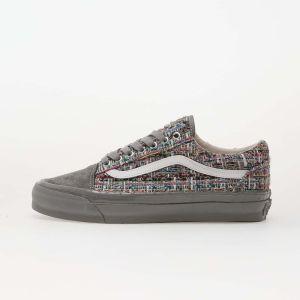 Tenisky Vans LX Old Skool Twed Dgrey EUR 40.5