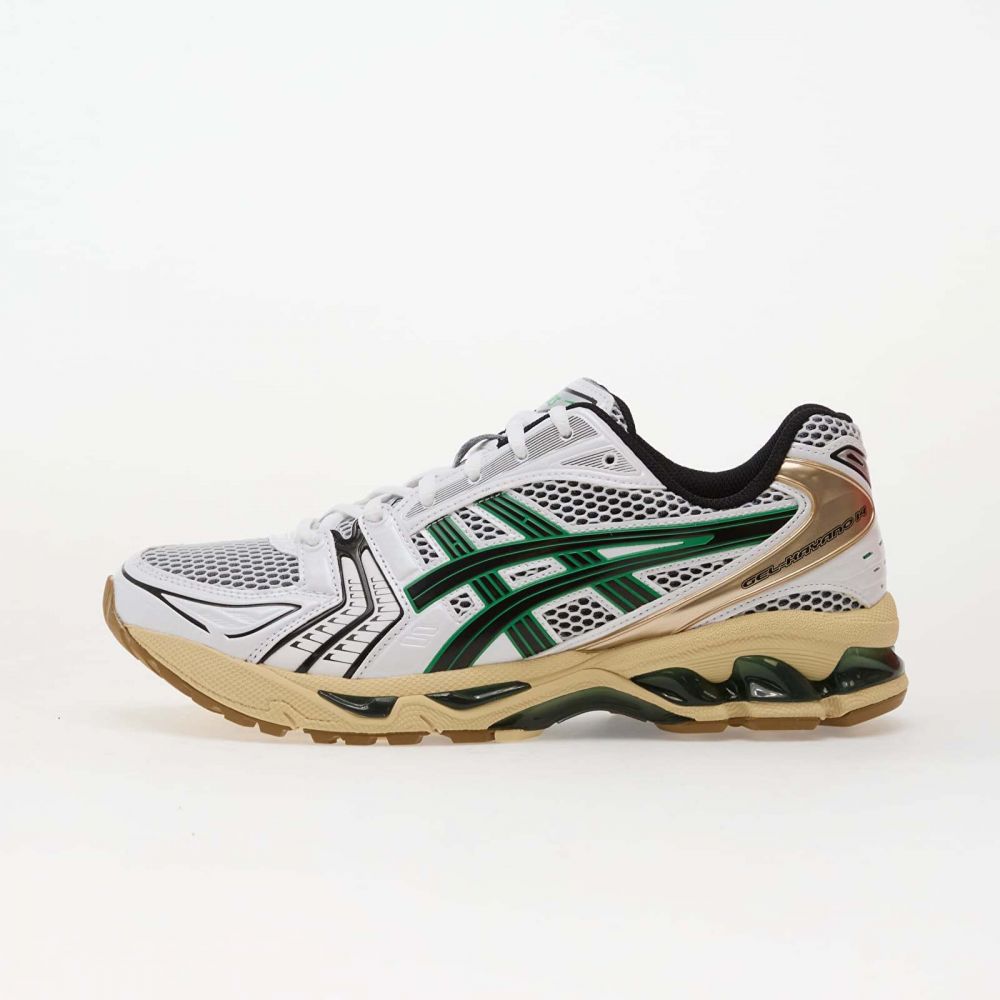 Tenisky Asics Gel-Kayano White/ Hinoki Beige EUR 40