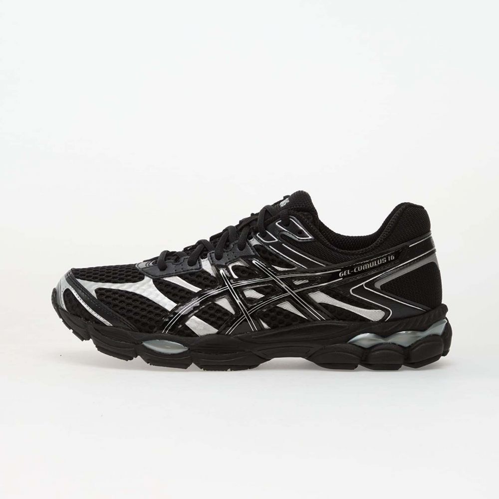 Tenisky Asics Gel-Cumulus 16 Black/ Black EUR 44.5