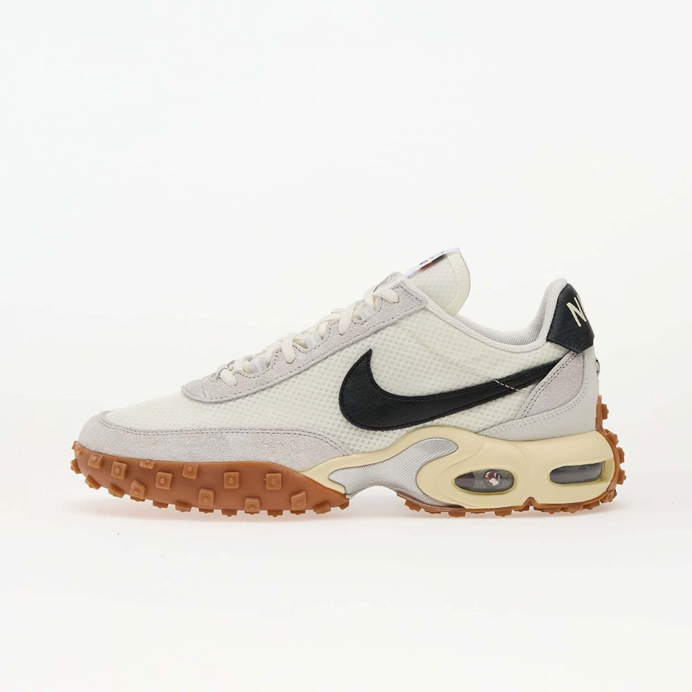 Tenisky Nike Air Max Waffle Sp 2 Sail/ Black-Gum Med Brown-Neutral Grey-White EUR 39