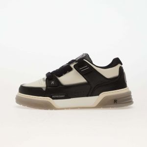 Tenisky REPRESENT Studio Sneaker Black/ Vintage White EUR 45