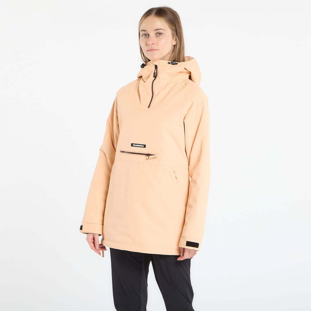 Bunda Horsefeathers Fiora Jacket Peach S