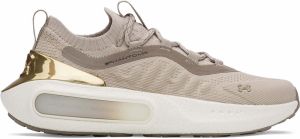 Tenisky Under Armour W Phantom 4 Chrome Brown EUR 40.5