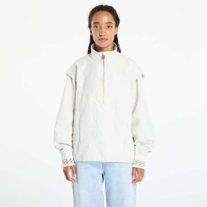 Bunda Nike Naomi Osaka Oversized Jacket Light Bone/ Phantom S