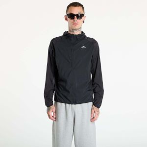 Bunda Nike Trail Aireez Men's Running Jacket Black/ Anthracite/ Summit White M