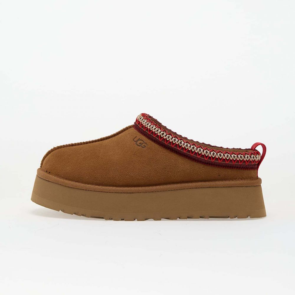 Tenisky UGG W Tazz II Chestnut EUR 36