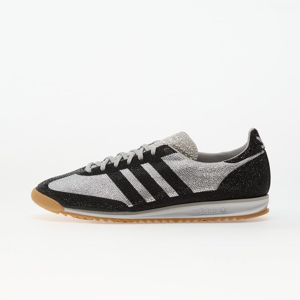 Tenisky adidas SL 72 Og W Grey Two/ Core Black/ Ftw White EUR 37 1/3