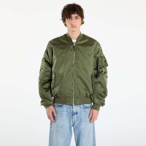 Bunda Alpha Industries MA-1 UV Sage/ Green XL