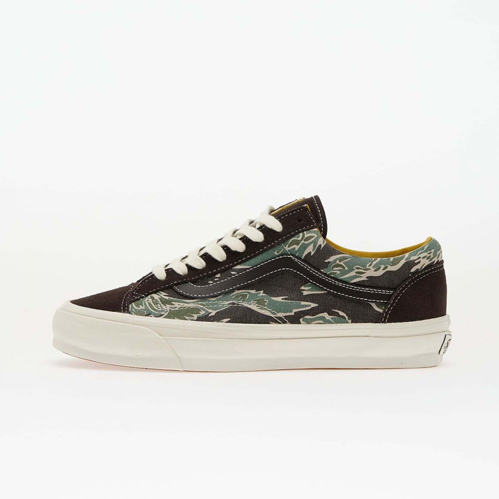 Tenisky Vans LX Old Skool 36 Tiger Stripe/ Af EUR 38.5