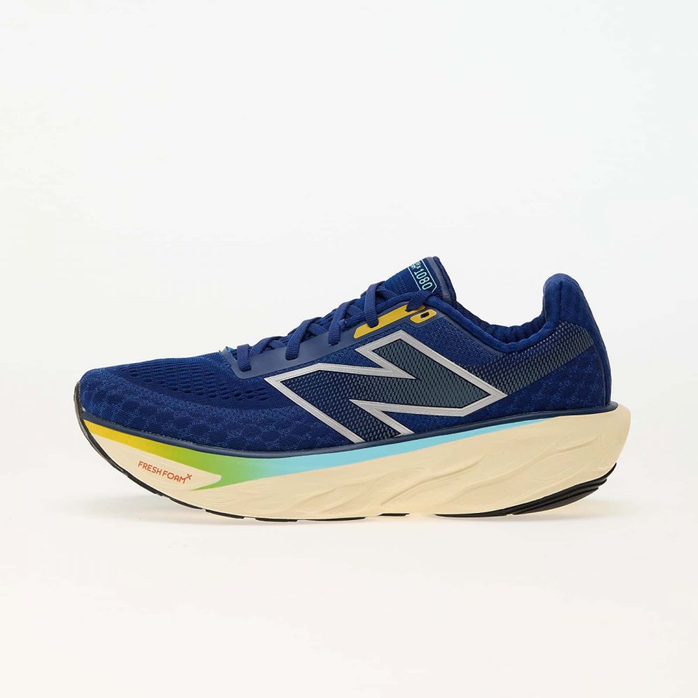 Tenisky New Balance Fresh Foam X 1080 v14 Blue EUR 42