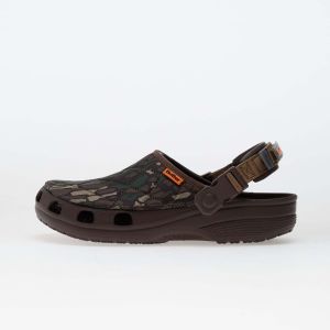 Tenisky Crocs x Butter Classic Clog Brown EUR 41-42