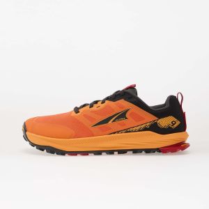 Tenisky Altra M Lone Peak 9+ Orange/ Black EUR 45
