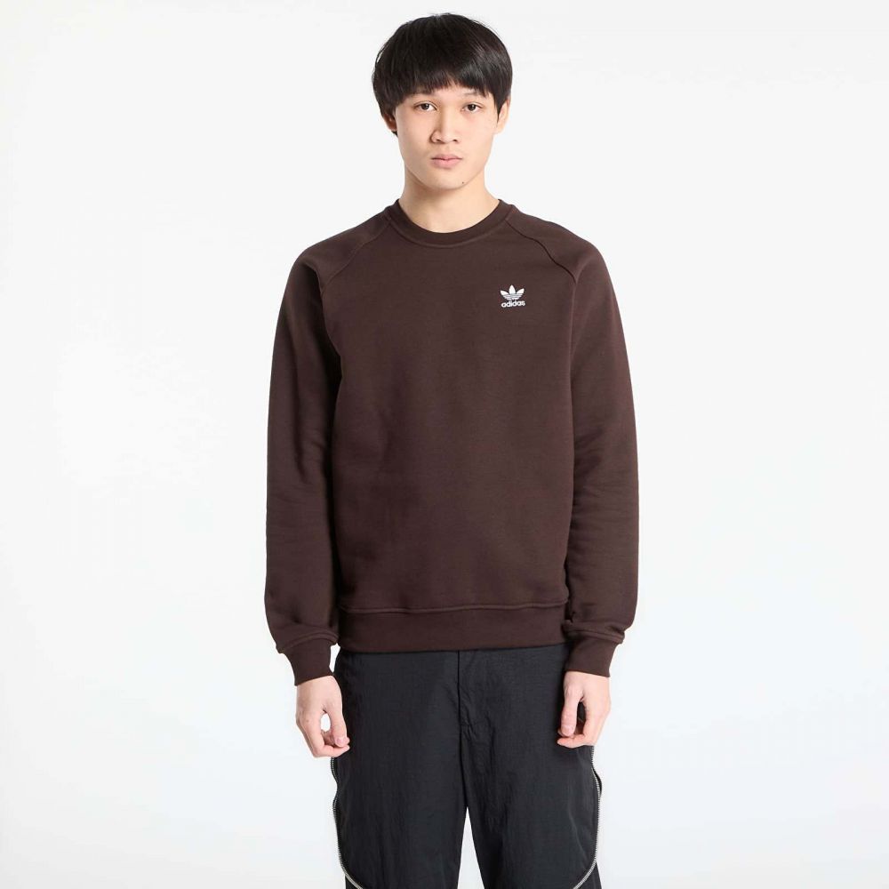 Mikina adidas Ess Crew Auco S