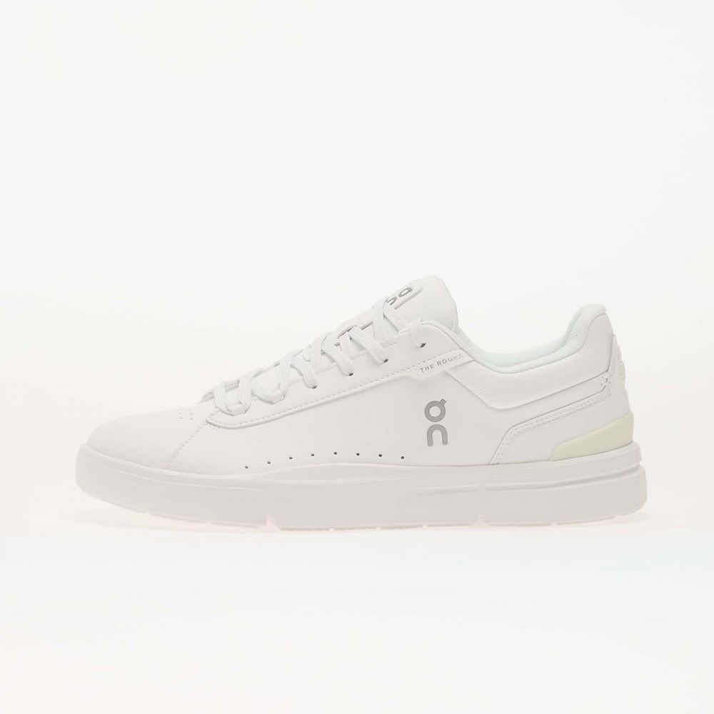 Tenisky On M The Roger Advantage White/ White EUR 42.5