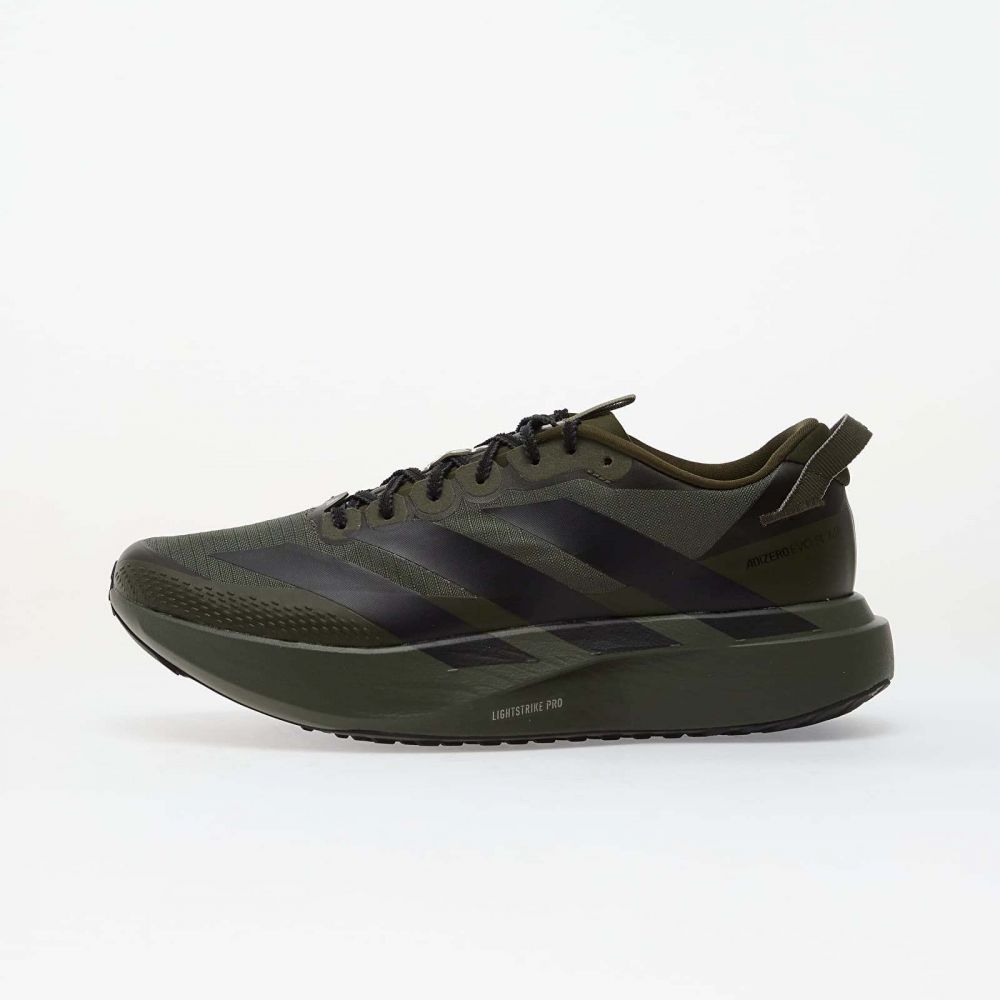 Tenisky adidas Adizero Evo SL ATR Night Cargo/ Night Grey/ Core Black EUR 43 1/3