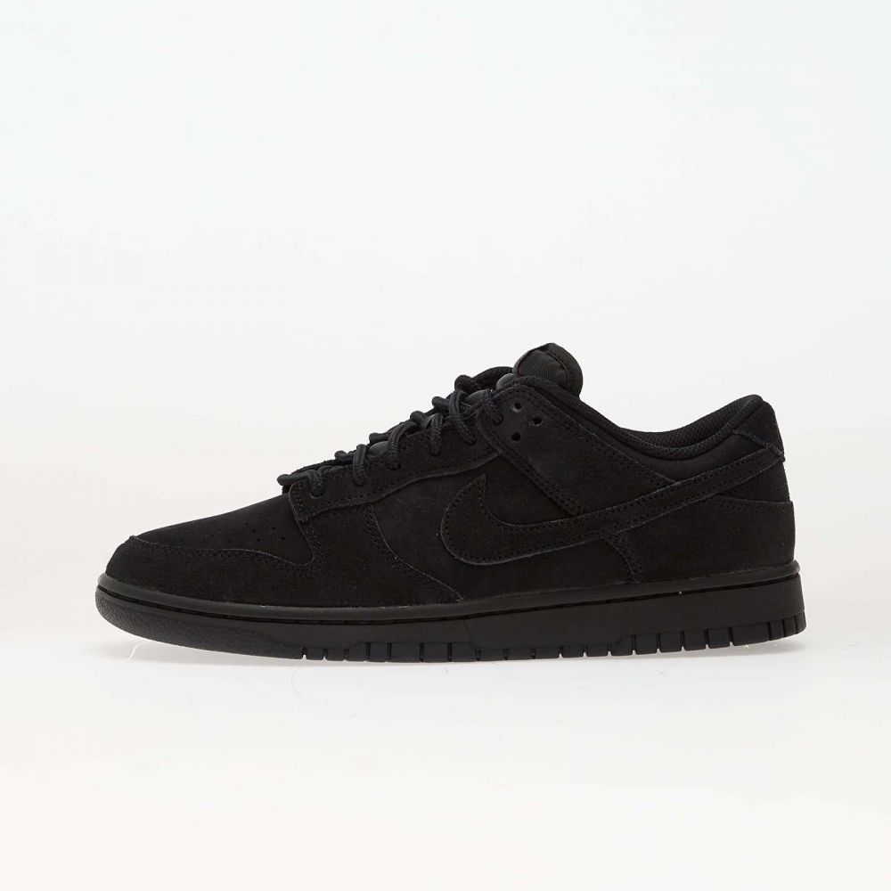 Tenisky Nike Dunk Low Retro Se Black/ Black-Black EUR 44.5