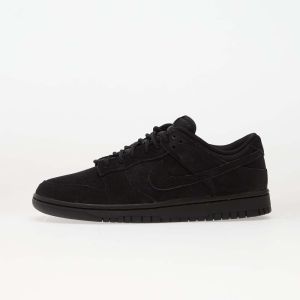 Tenisky Nike Dunk Low Retro Se Black/ Black-Black EUR 44.5