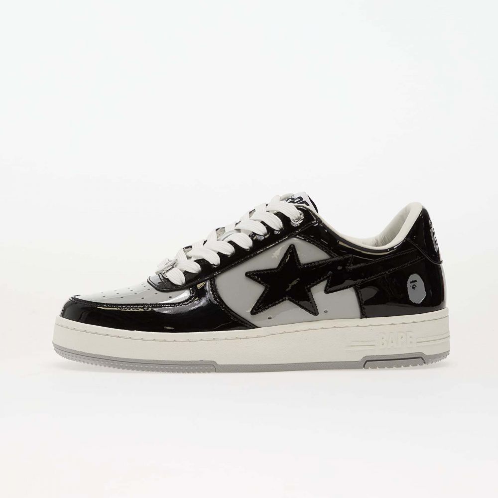 Tenisky A BATHING APE Bape Sta 4 M2 Black EUR 42.5