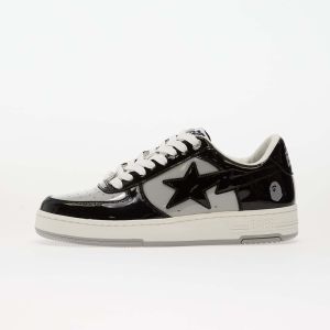 Tenisky A BATHING APE Bape Sta 4 M2 Black EUR 42.5