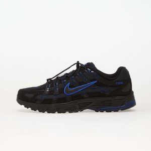 Tenisky Nike P-6000 Black/ Racer Blue-Anthracite-Blue Void EUR 40