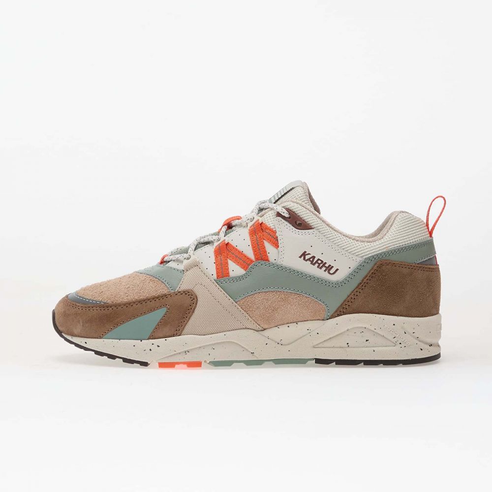 Tenisky Karhu Fusion 2.0 Portabella/ Nasturtium EUR 44