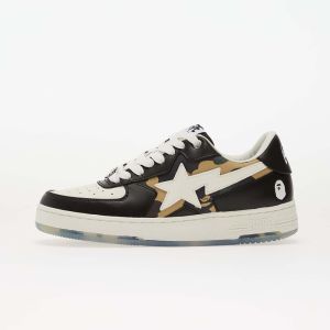 Tenisky A BATHING APE Bape Sta Icon 2 M2 Black EUR 43