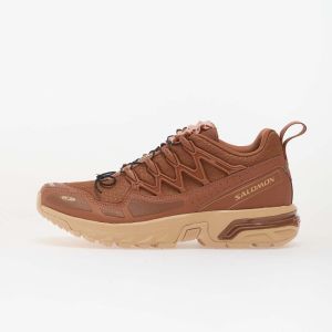 Tenisky Salomon Acs+ Satin Russet/ Russet/ Hazelnut EUR 38