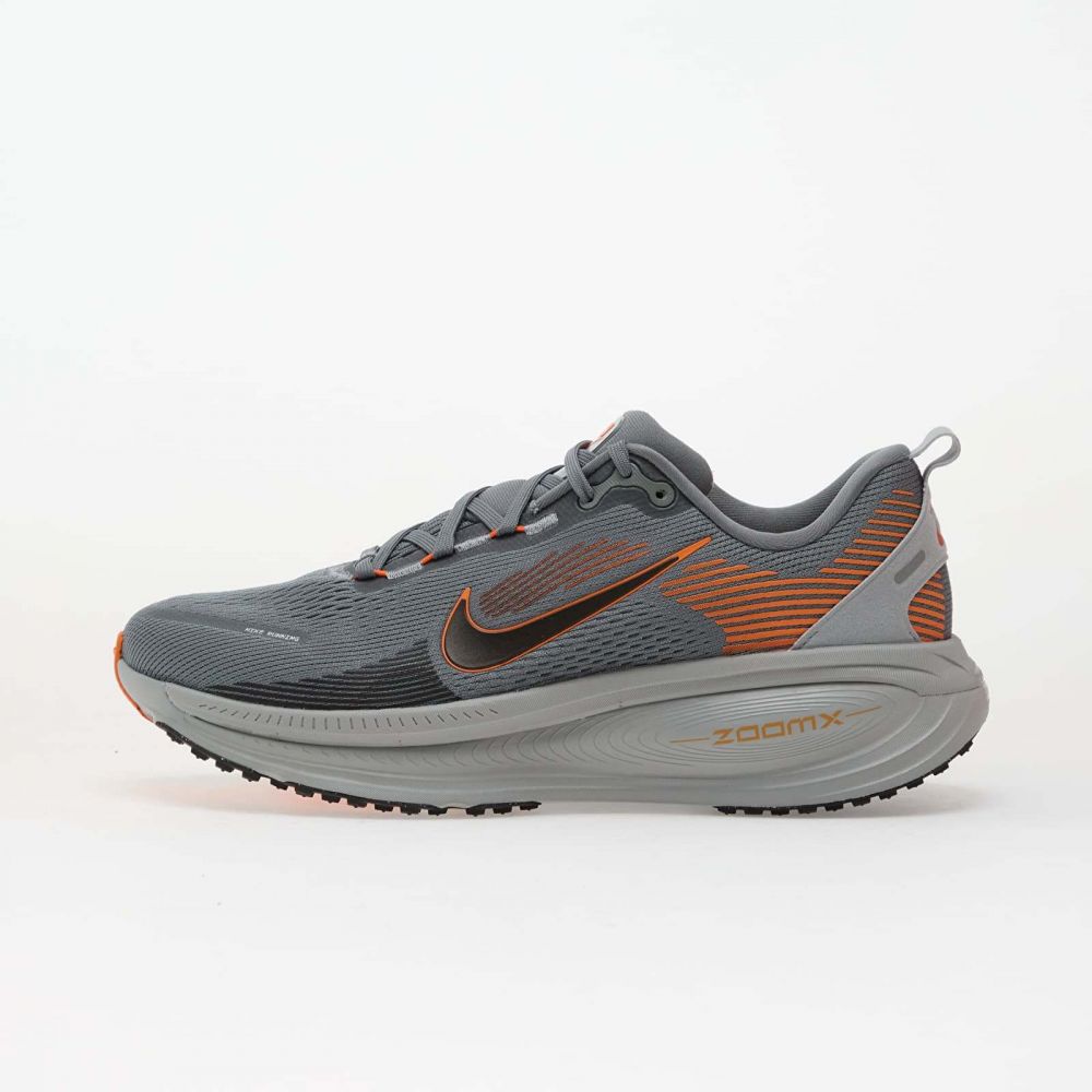 Tenisky Nike Vomero 18 Cool Grey/ Black-Safety Orange-Wolf Grey EUR 44.5