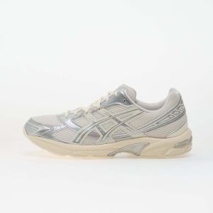 Tenisky Asics Gel-1130 Cream/ Pure Silver EUR 44.5