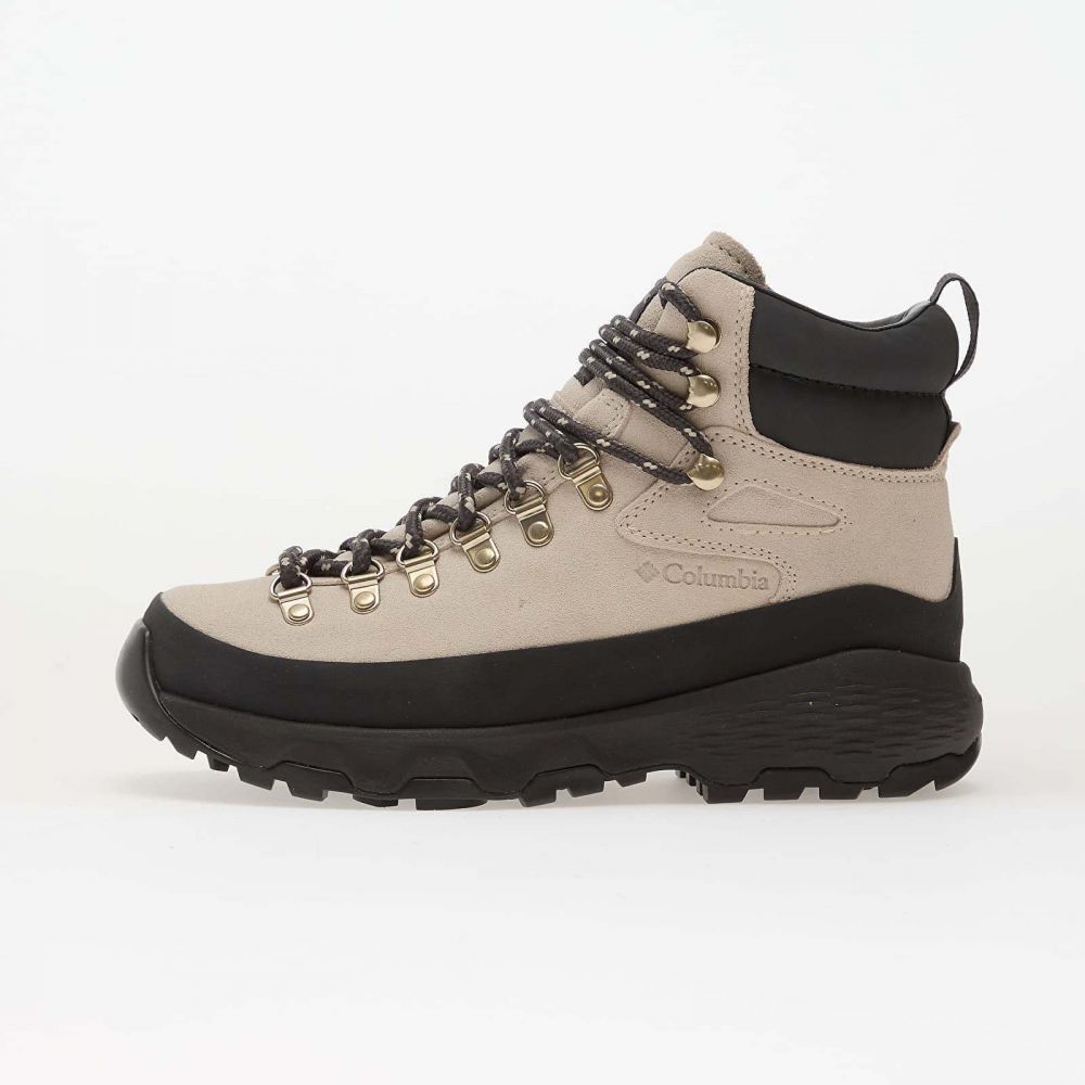 Tenisky Columbia Newton Alpine Pt™ Cloud Grey/ Shark EUR 37
