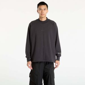 Mikina OAKLEY Fgl Slick Fleece Crew 5.7 Phantom M