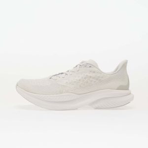 Tenisky Hoka® M Mach 6 White/ White EUR 42 2/3