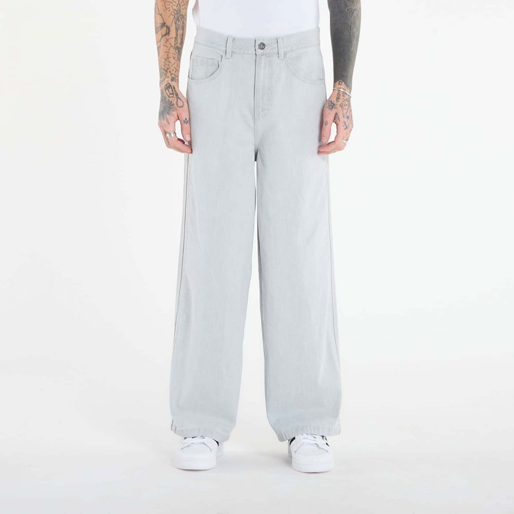 Džínsy adidas Denim Jeans Crsk 36