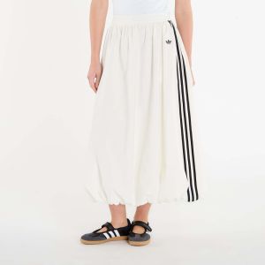 Sukňa adidas Balloon L Skirt Off White 14