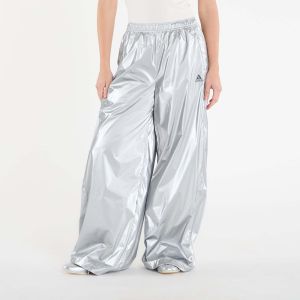 Tepláky adidas F50 Trackpant Silver Metallic XS