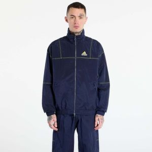 Mikina adidas Eqt Tt Irdscnt Night Indigo L