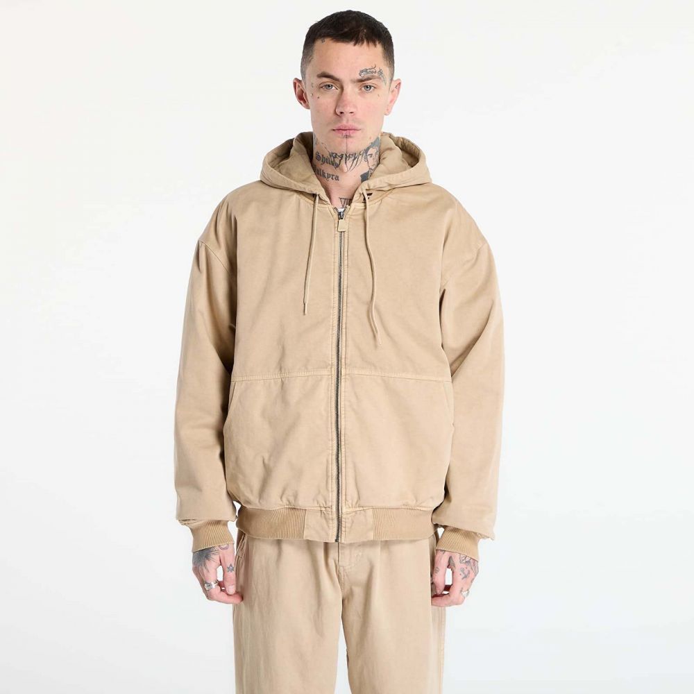 Bunda adidas Eqt Jkt Stokha M