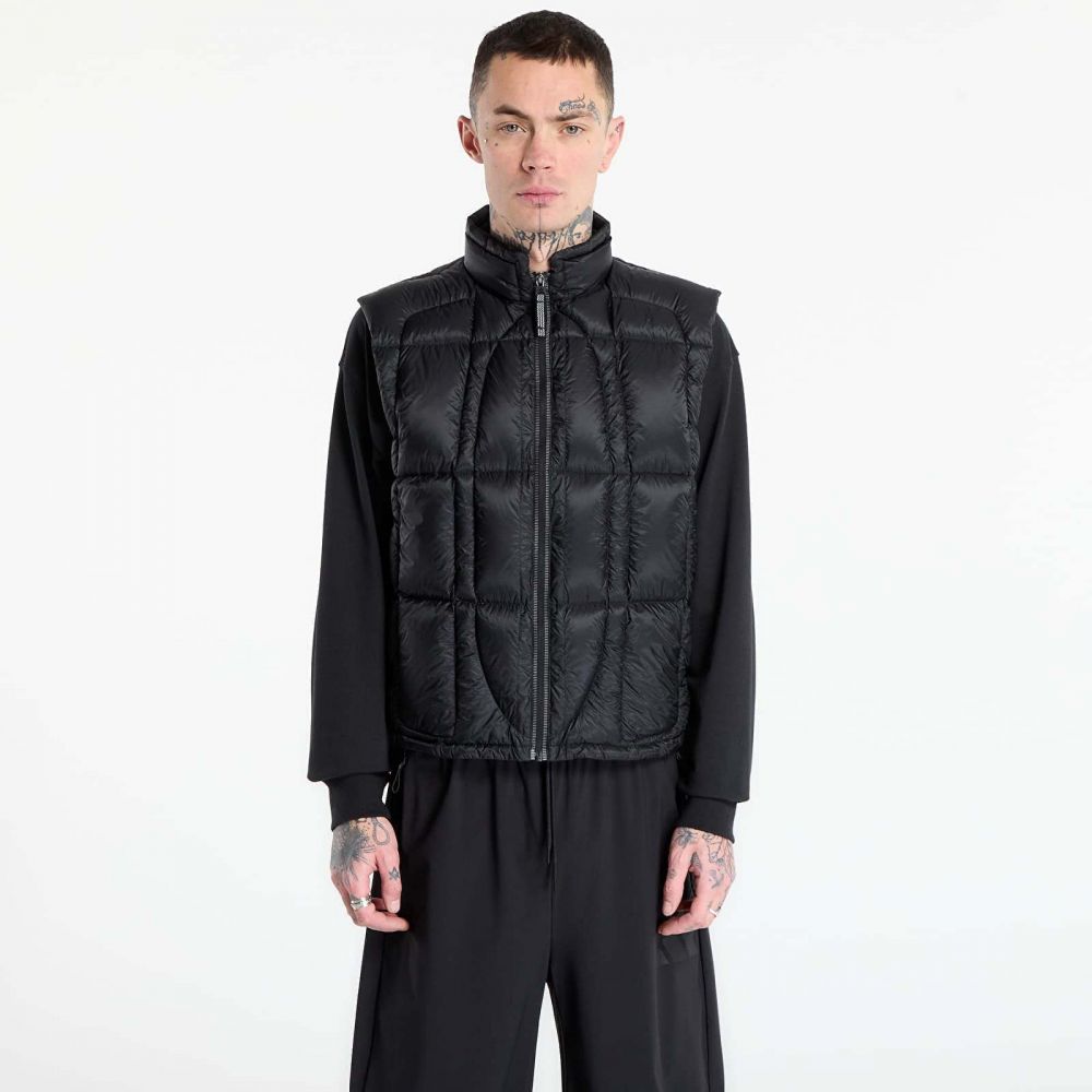 Vesta adidas Equipment Pertex Vest Black L