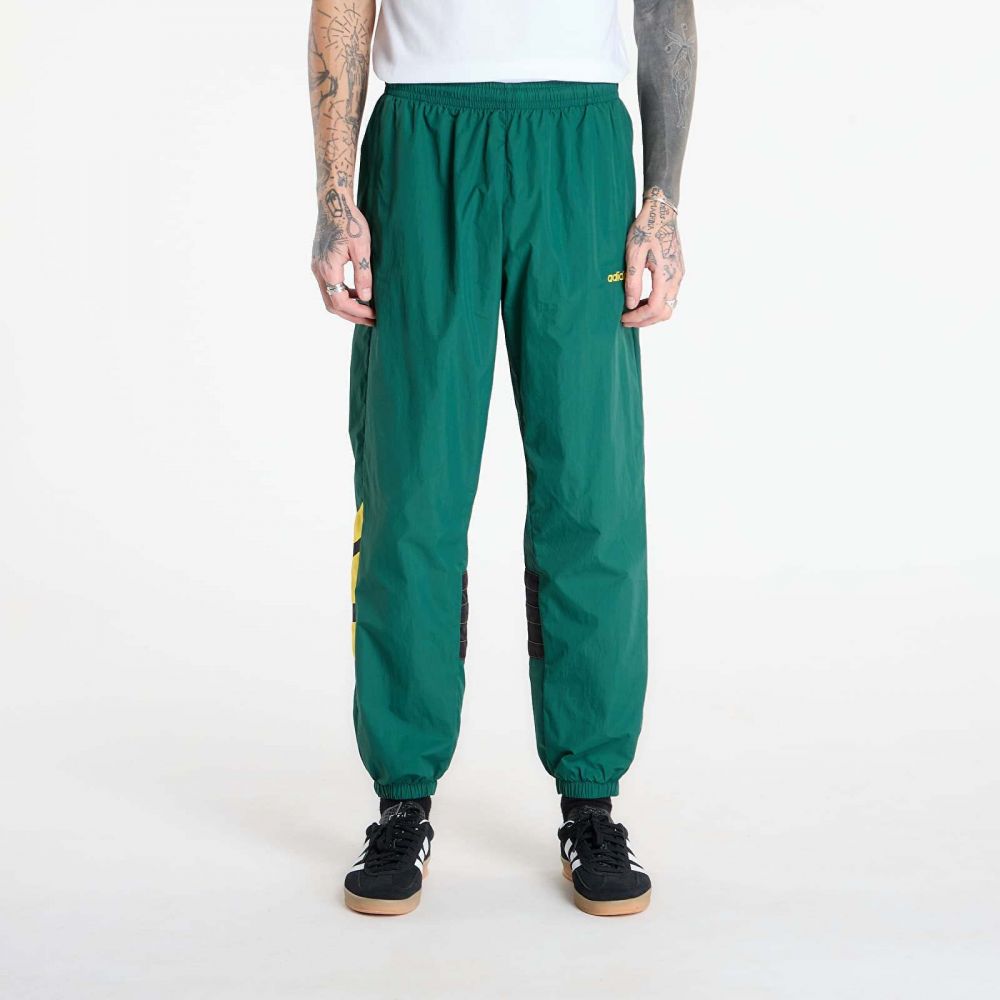 Tepláky adidas Santiago Track Pants Collegiate Green M