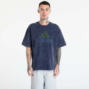Tričko adidas Eqt Tee Night Indigo L