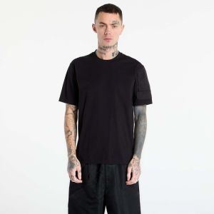 Tričko Y-3 Utility Short Sleeve T-Shirt Black L