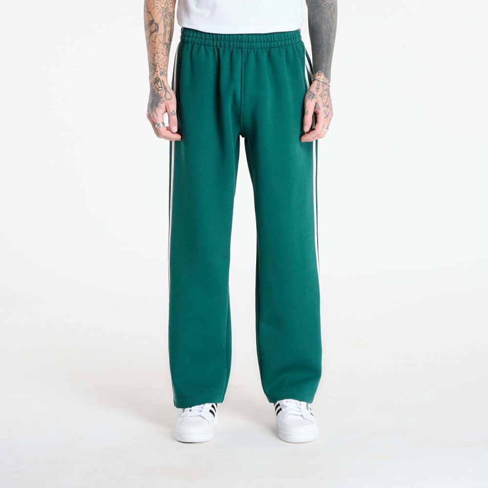 Tepláky adidas Classic Track Pants Collegiate Green L