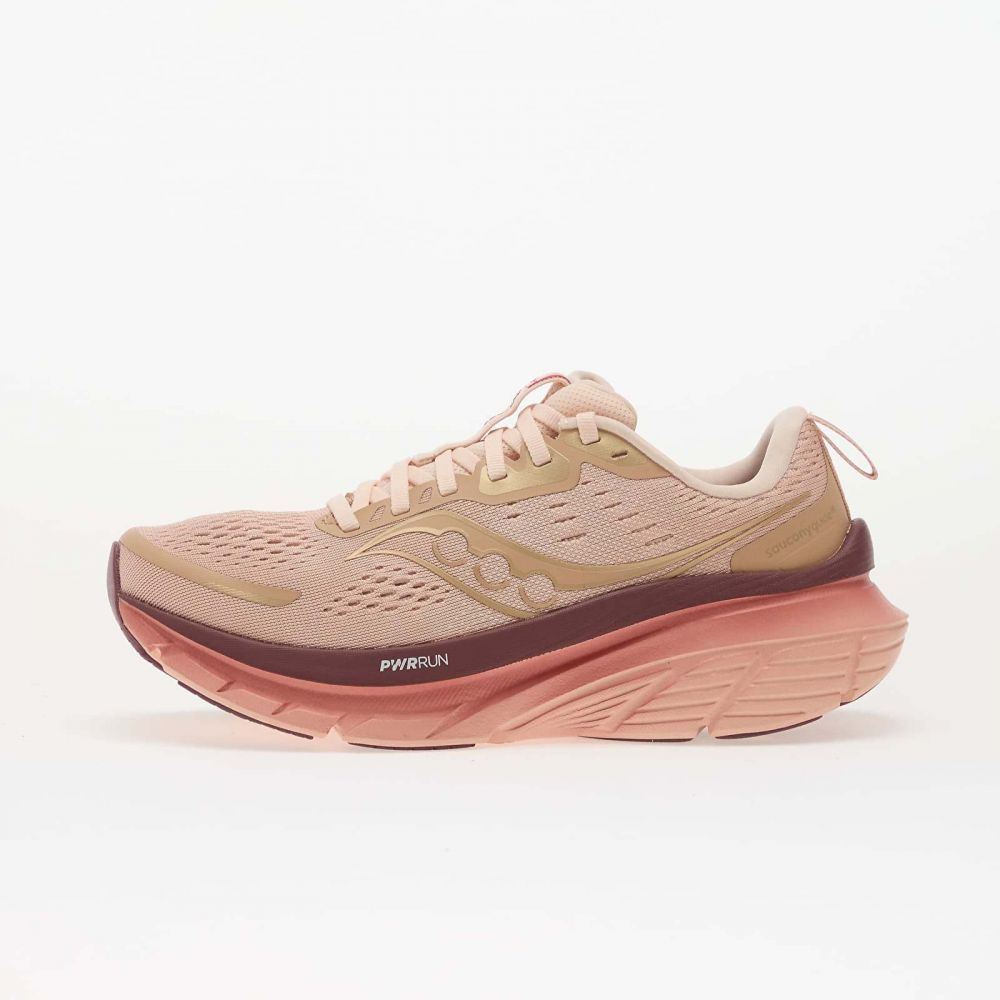 Tenisky Saucony Guide 18 Cameo/ Terra EUR 38.5