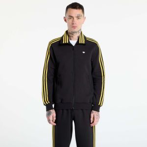Mikina adidas Classic Tt Black XL