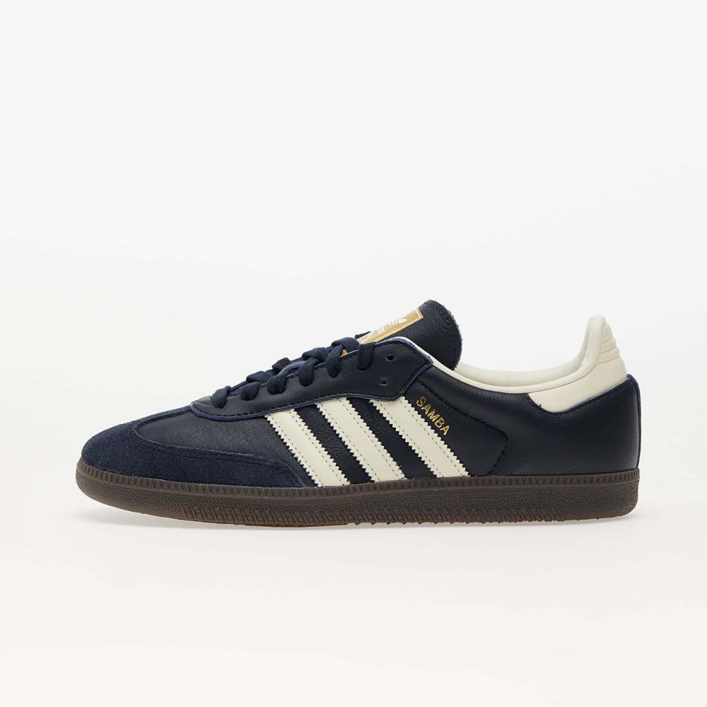 Tenisky adidas Samba Og Night Navy/ Core White/ Gum5 EUR 38