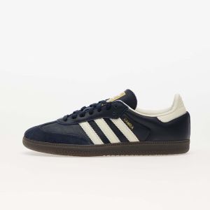 Tenisky adidas Samba Og Night Navy/ Core White/ Gum5 EUR 38