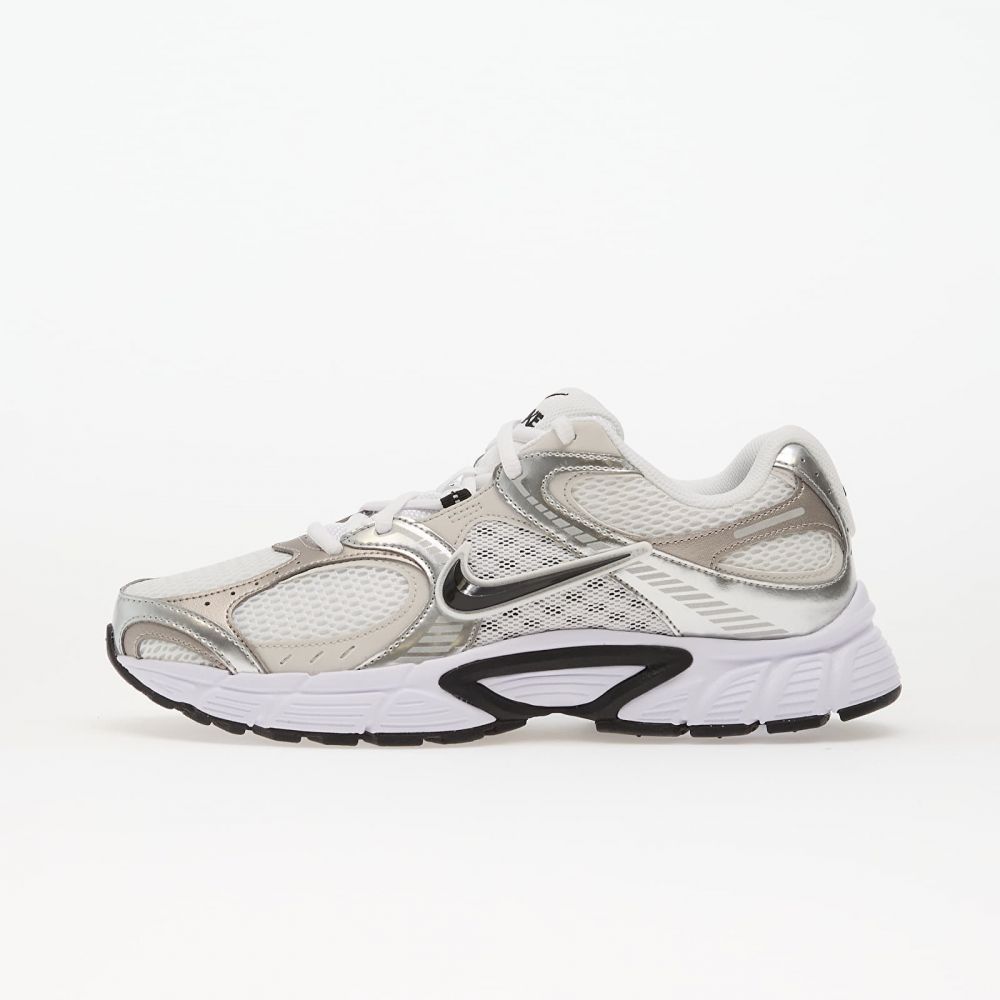 Tenisky Nike V5 Rnr White/ Black-Vast Grey-College Grey EUR 42